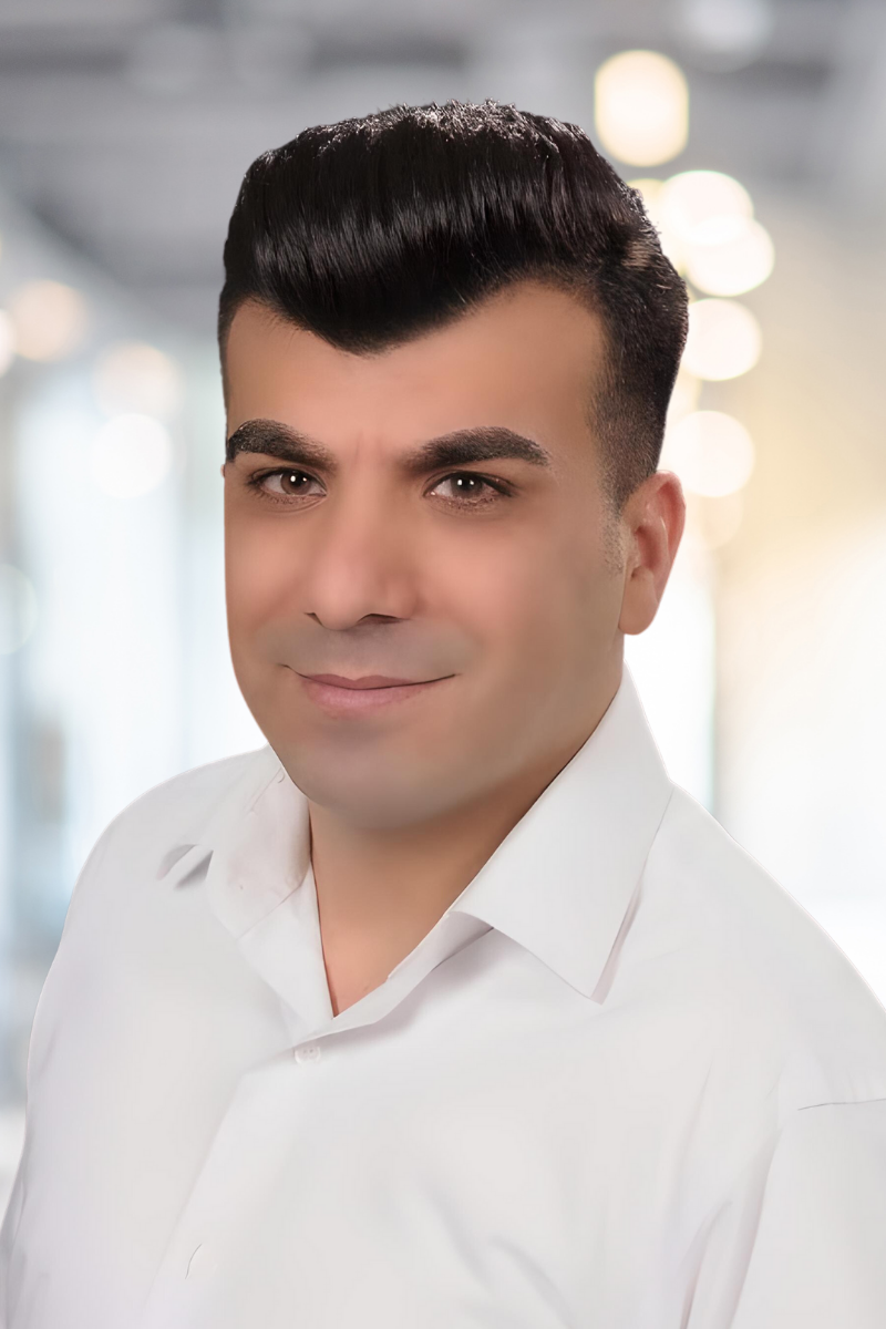 Murat Toprak Murat Toprak