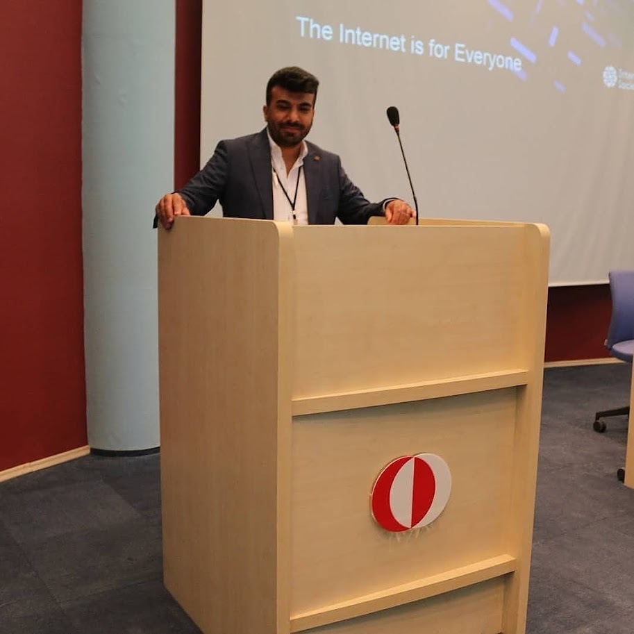 Murat Toprak Murat Toprak